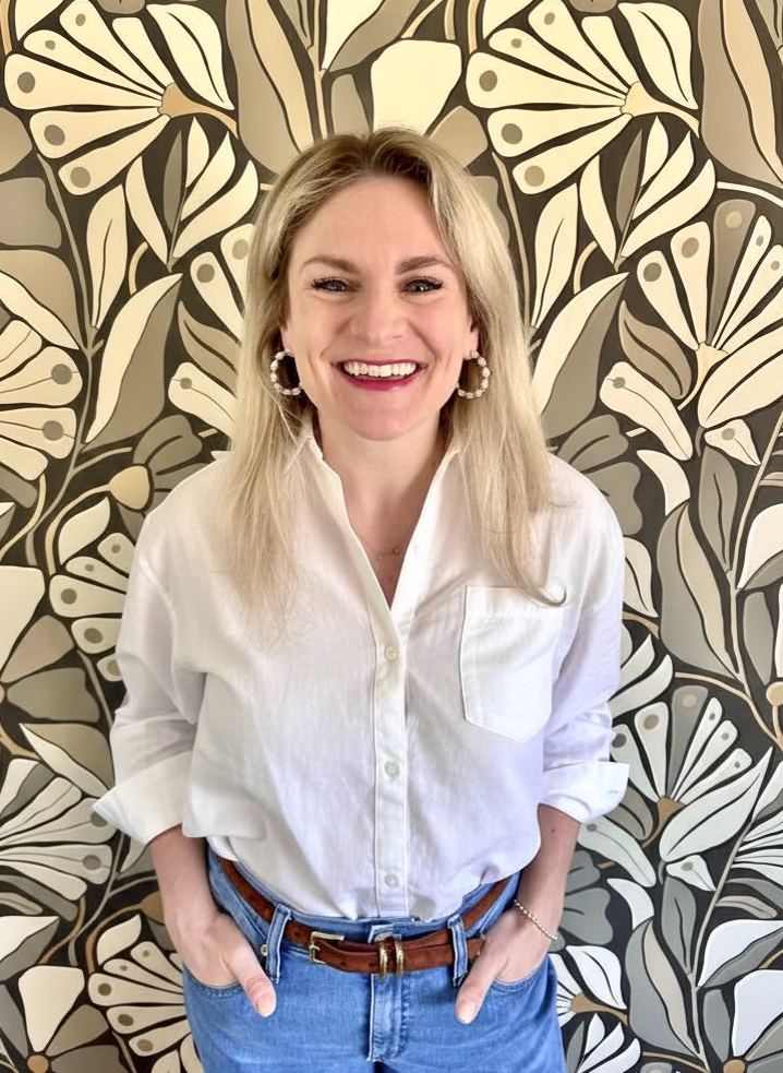 Anastasia, Founder and Creative Director of Found Fable